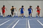 Wheaton T&F  Wheaton Track & Field compete at the Wheaton College Track & Field Invitational. (Photo by Keith Nordstrom)